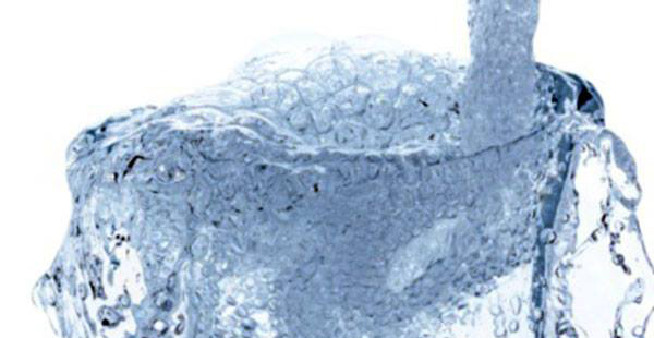 Vivi la vita più frizzante a partire da casa!