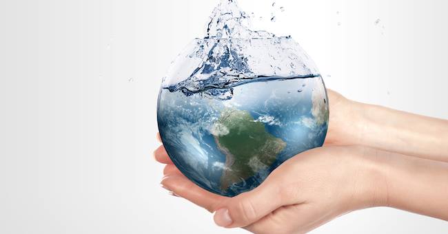 L'Acqua del rubinetto è rispettosa dell'ambiente